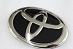 Эмблема Toyota 160 мм
