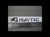 Надпись 4MATIC стиль 2015 +