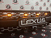 Решетка LX 570 2012 - 2015 , дизайн USA Design