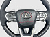 Руль LX 570 / GX 460 дизайн LX 600
