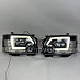 Фары Hiace 200 2014-2022 LED