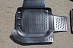 Коврики в салон Vezel 2013 +, правый руль , Novline 