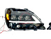 Фары Lexus RX 300 / Harrier 1998 - 2003 , стиль 2023