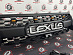 Решетка LX 570 2012 - 2015 , дизайн USA Design