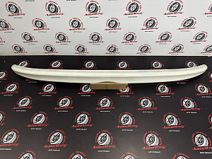 Тюнинг для Спойлер Camry V40 на багажник , белый